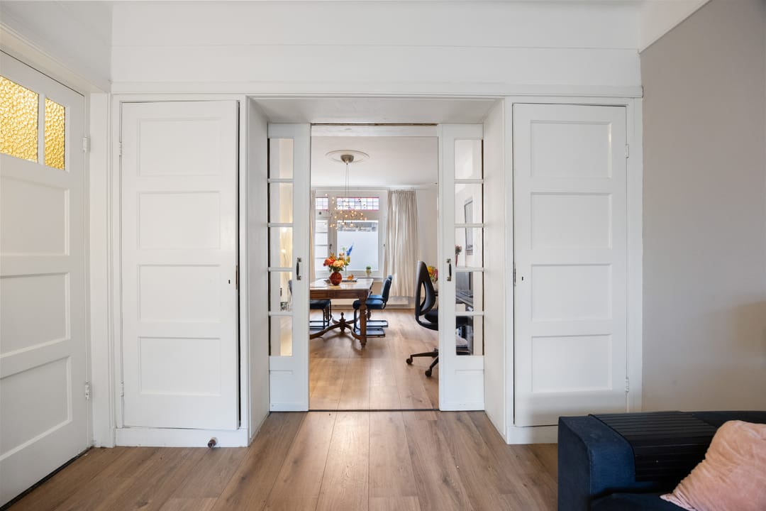 Foto 8 van Evertsenstraat 17