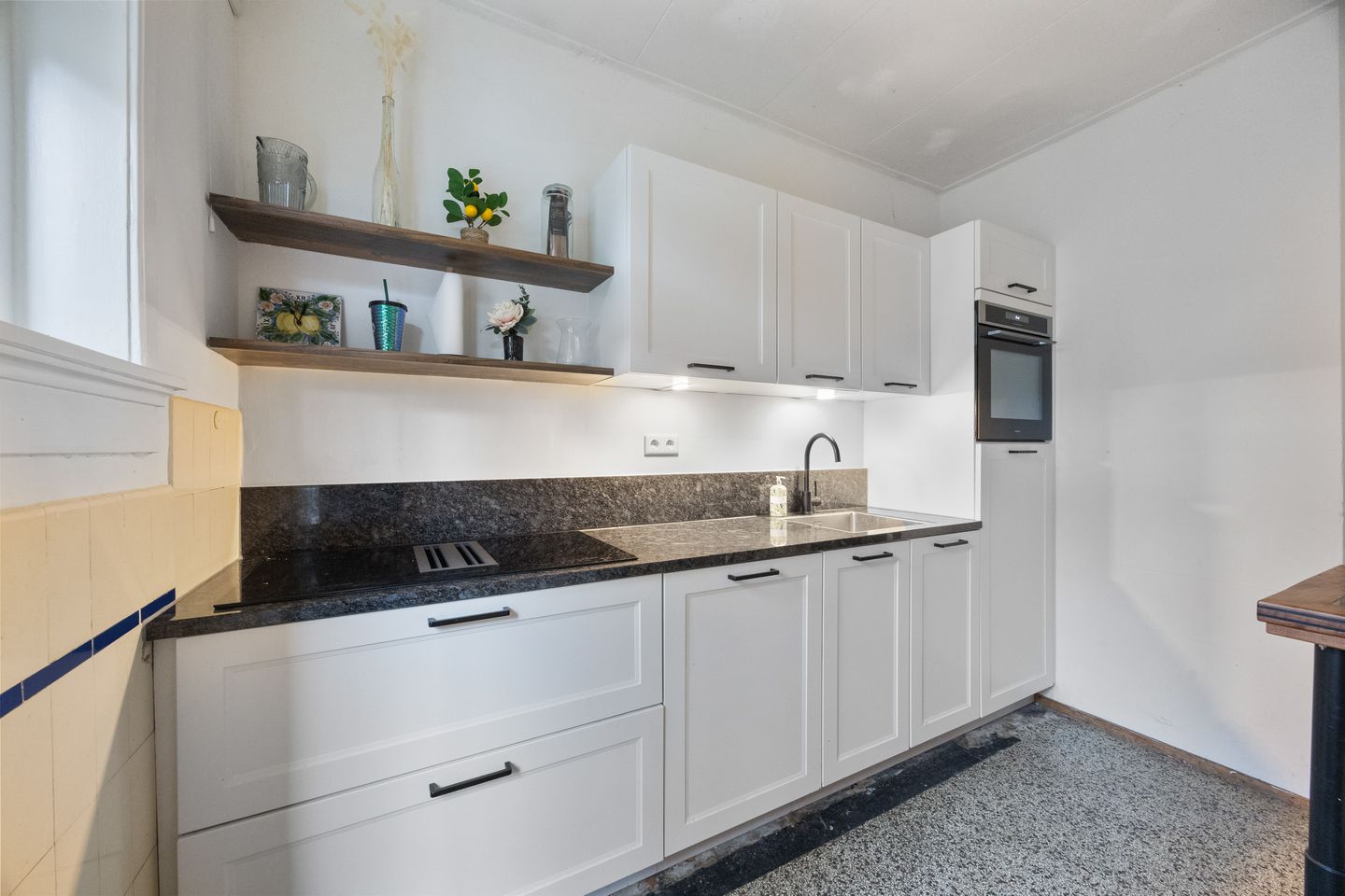 Foto 10 van Evertsenstraat 17