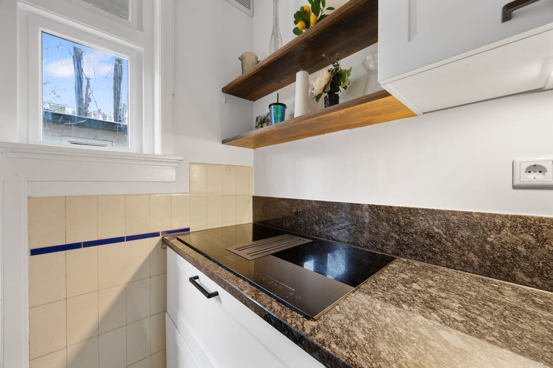 Foto 11 van Evertsenstraat 17