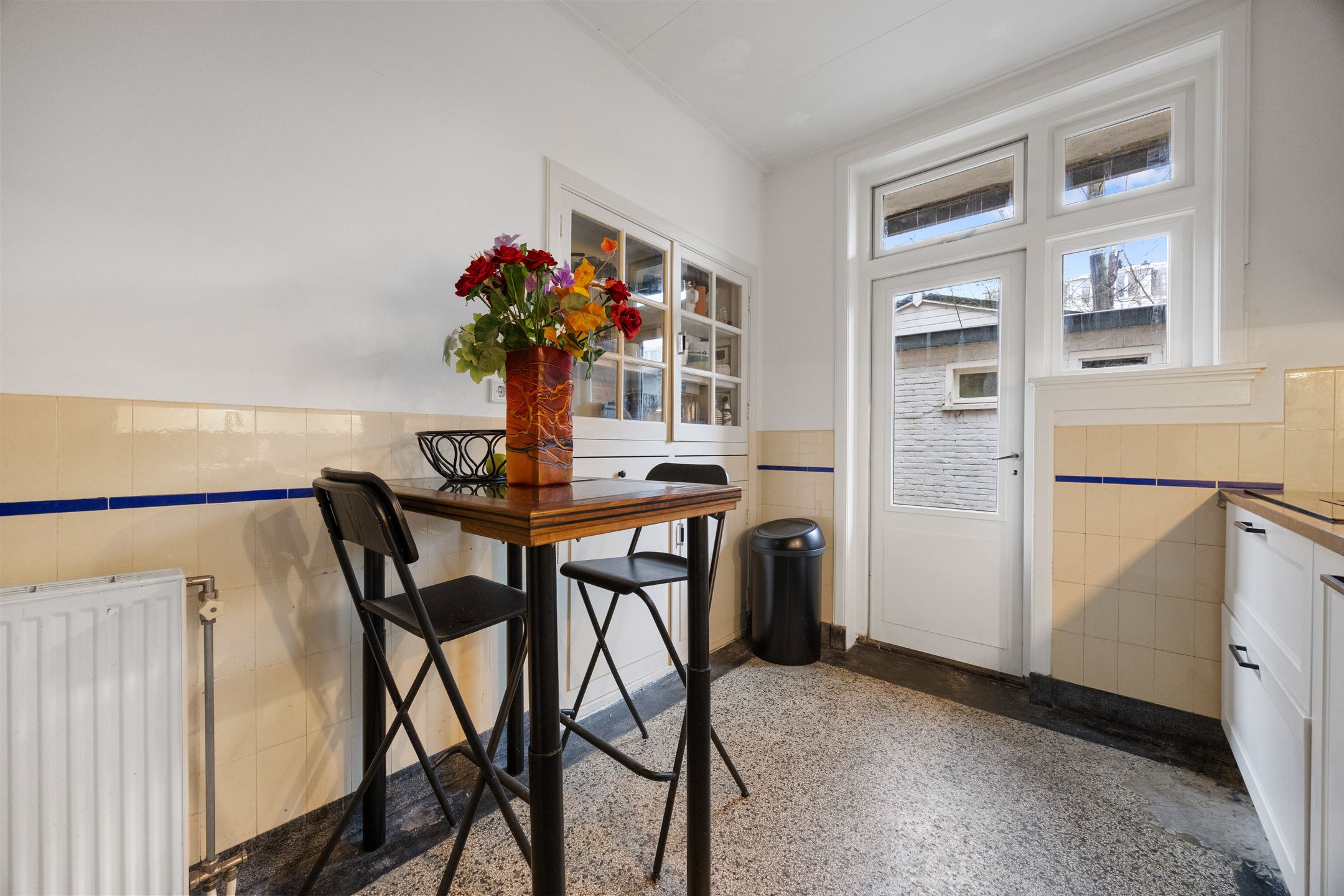 Foto 12 van Evertsenstraat 17