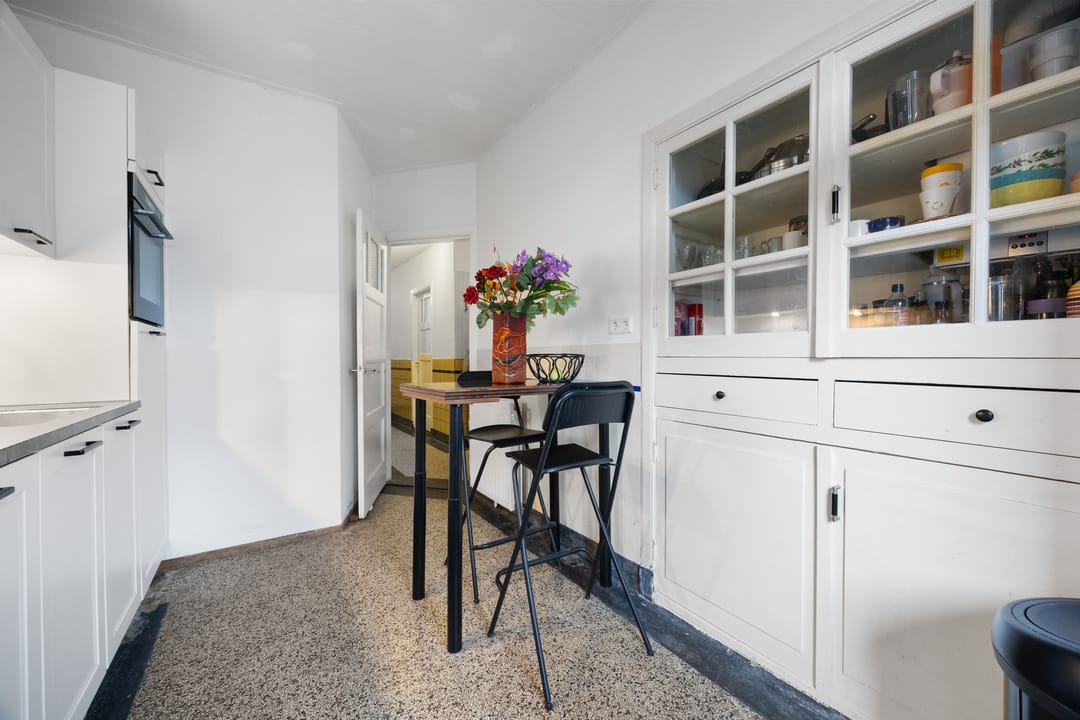 Foto 13 van Evertsenstraat 17