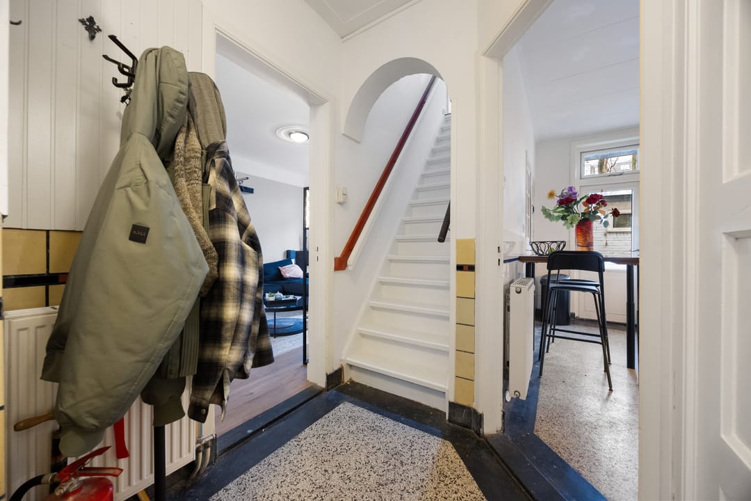 Foto 16 van Evertsenstraat 17