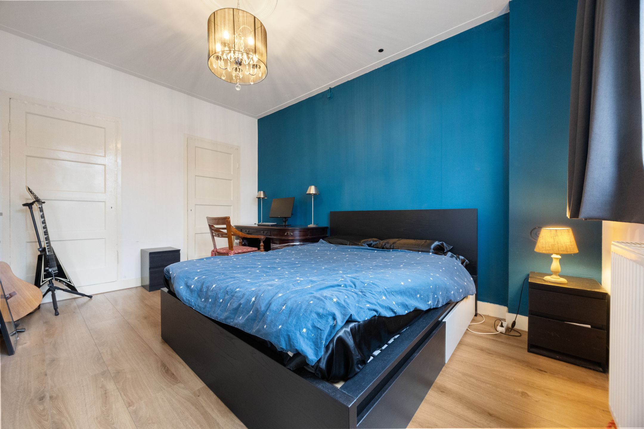 Foto 18 van Evertsenstraat 17