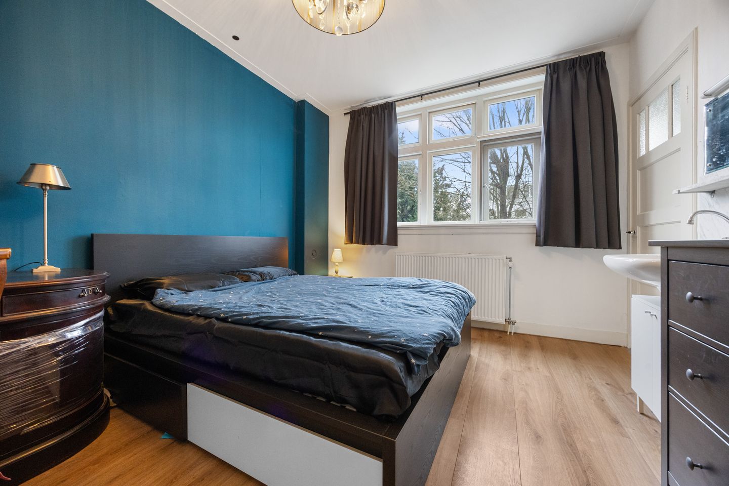 Foto 19 van Evertsenstraat 17