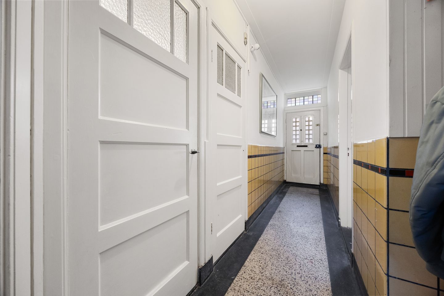 Foto 20 van Evertsenstraat 17