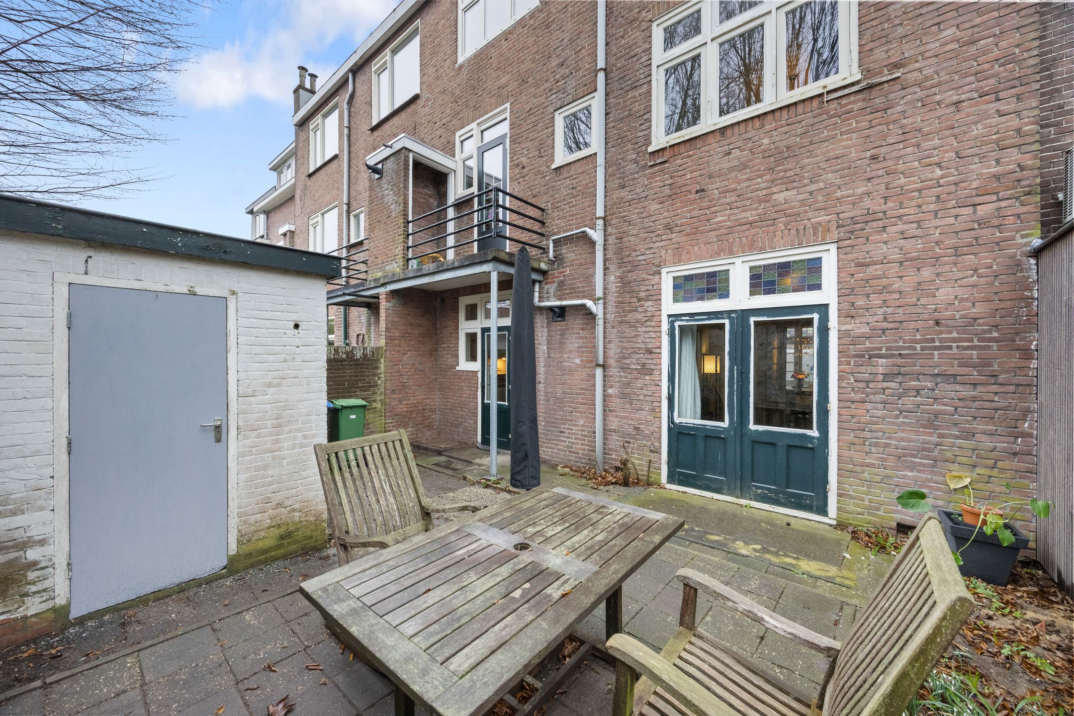 Foto 21 van Evertsenstraat 17