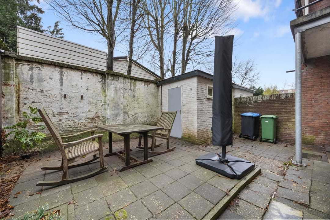 Foto 22 van Evertsenstraat 17