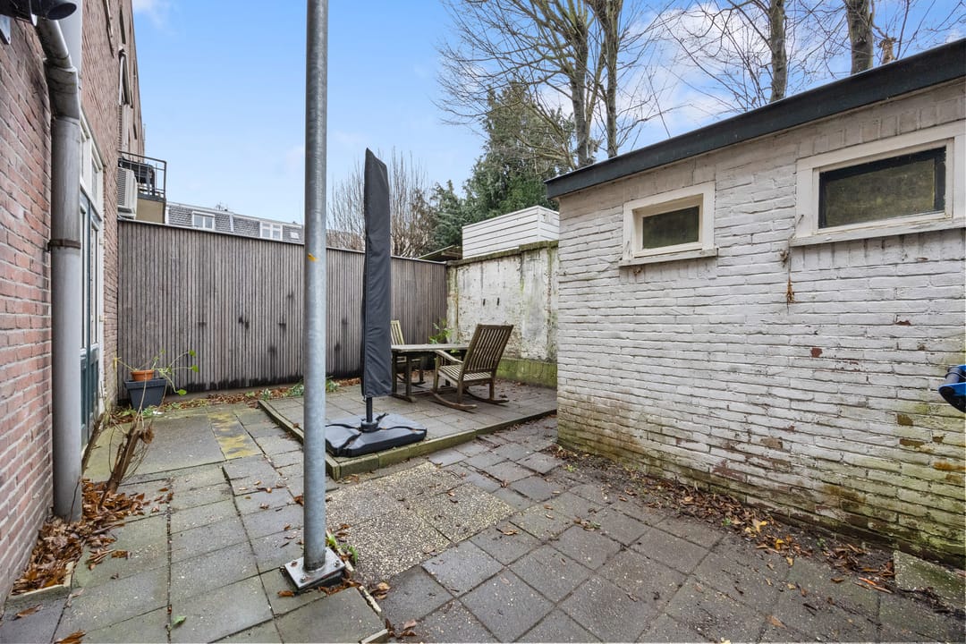 Foto 23 van Evertsenstraat 17