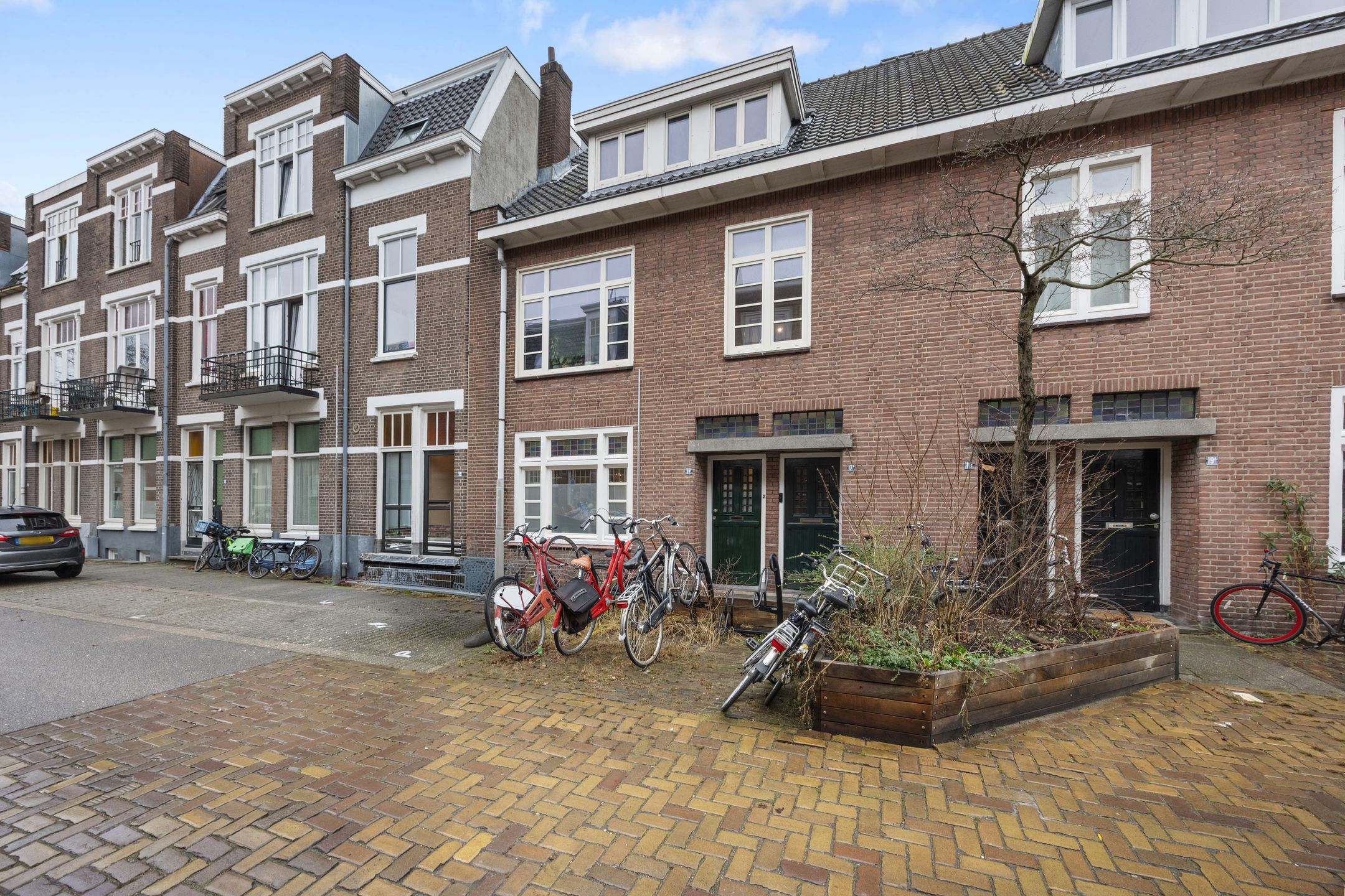 Foto 24 van Evertsenstraat 17