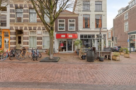 Hoogstraat thumbnail