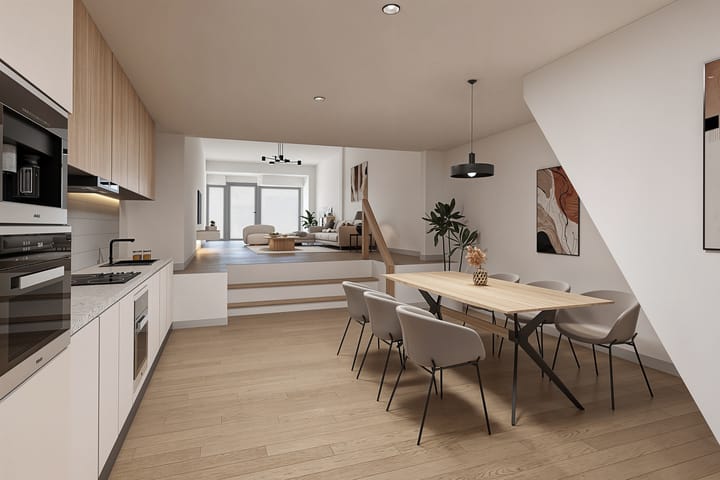 Photo 5 of Hoogstraat 169