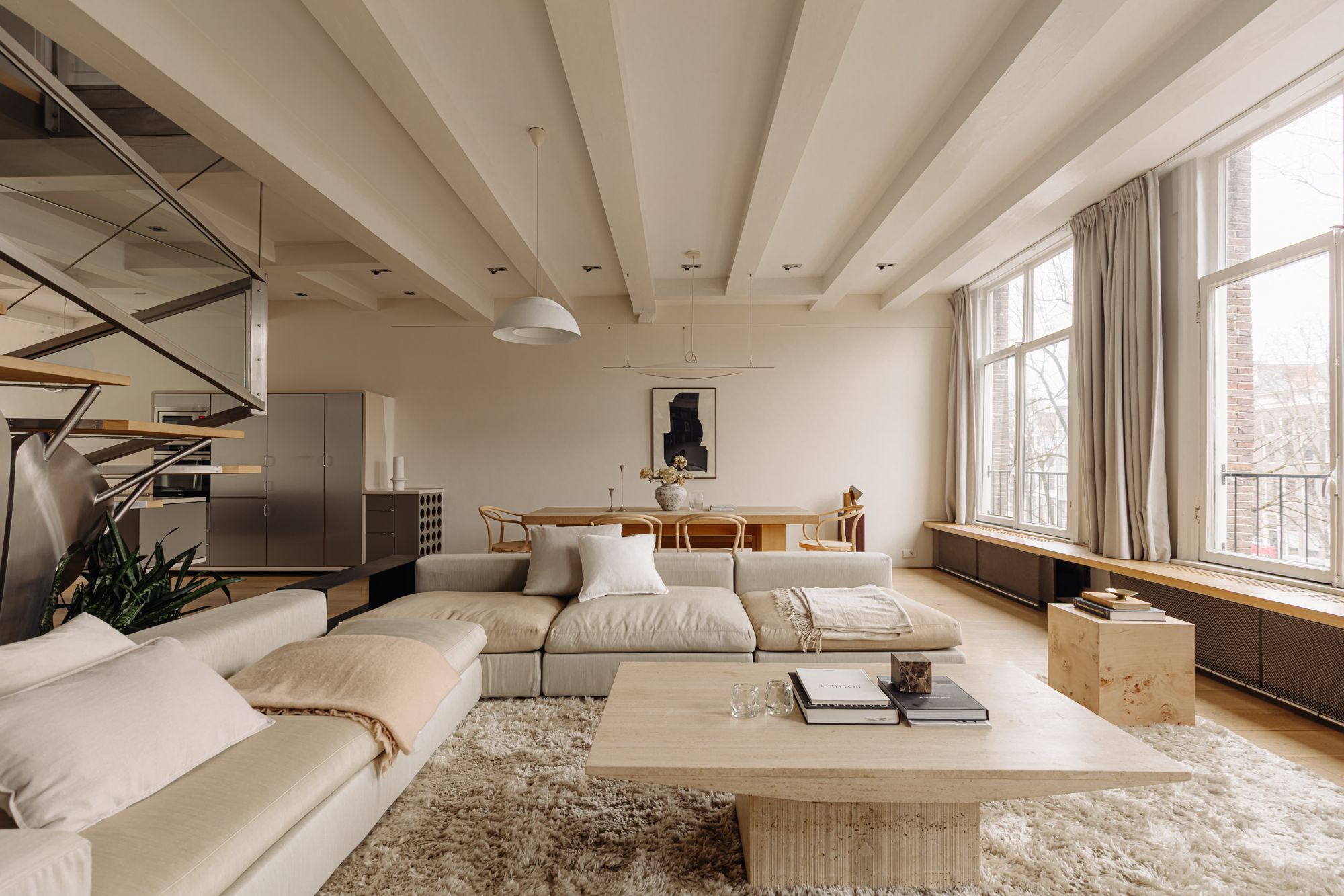 Keizersgracht 263-D 263 D