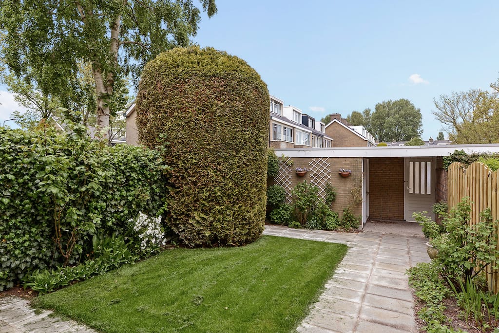 Foto 2 van Van Cralingenlaan 16