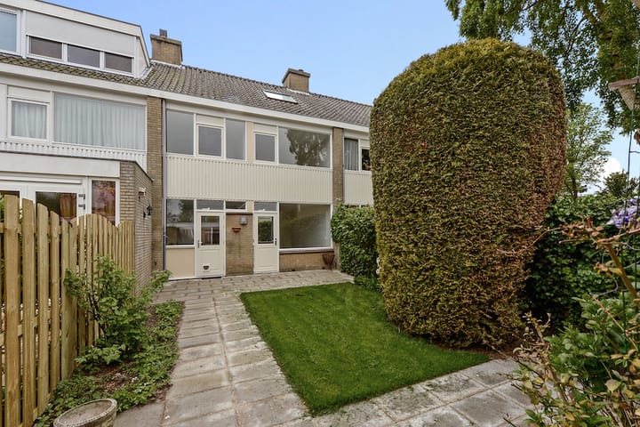 Foto 3 van Van Cralingenlaan 16