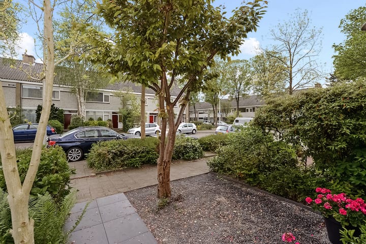 Foto 4 van Van Cralingenlaan 16