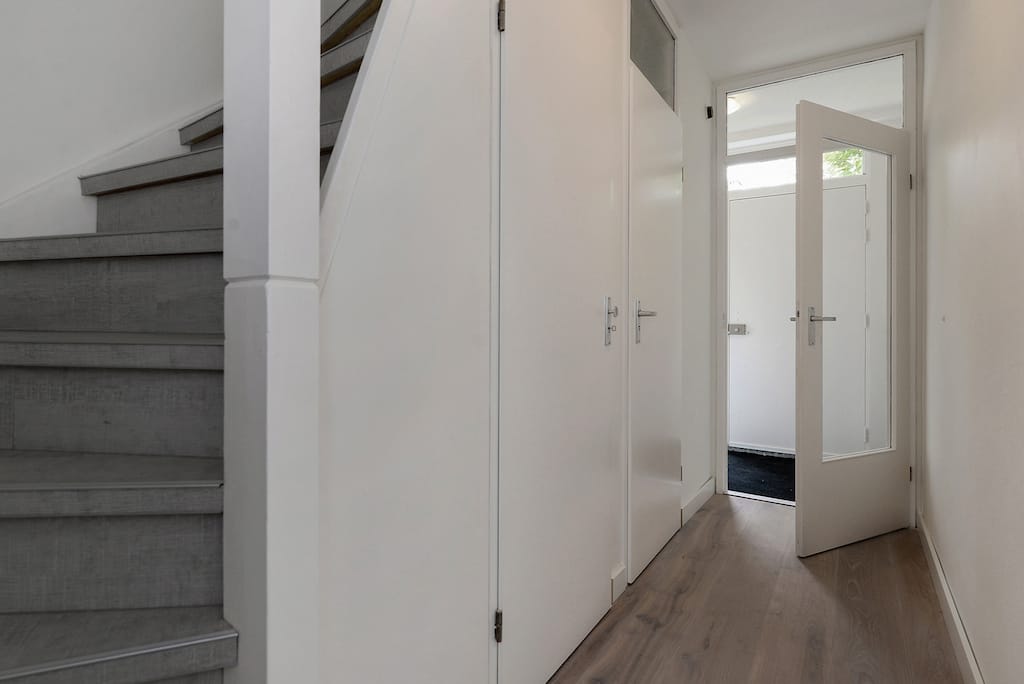 Foto 5 van Van Cralingenlaan 16