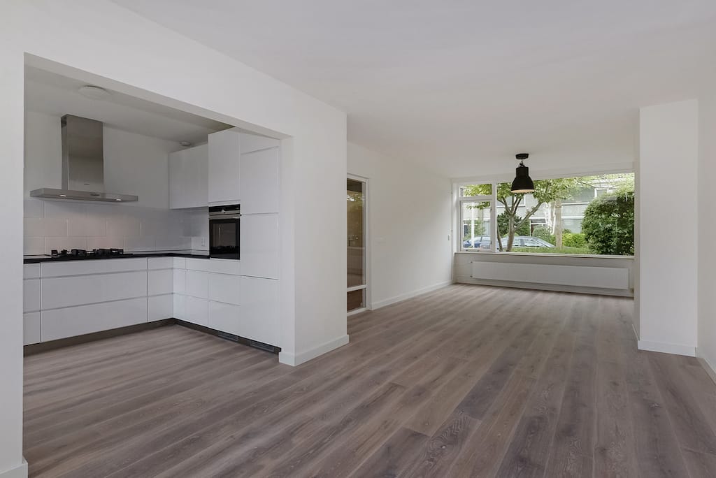 Foto 8 van Van Cralingenlaan 16