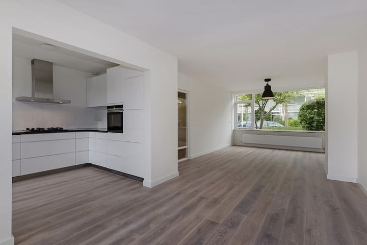 Foto 8 van Van Cralingenlaan 16