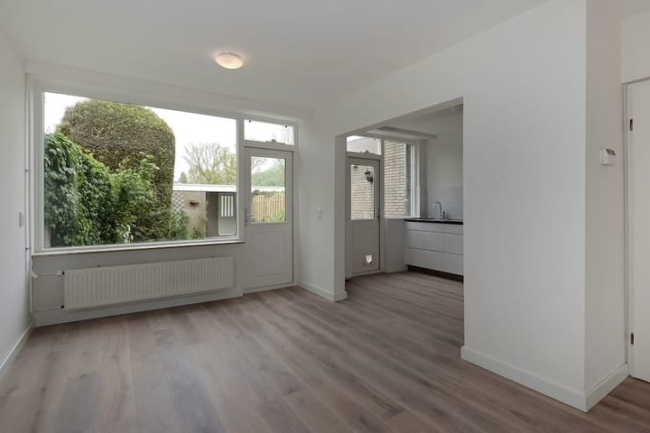 Foto 10 van Van Cralingenlaan 16