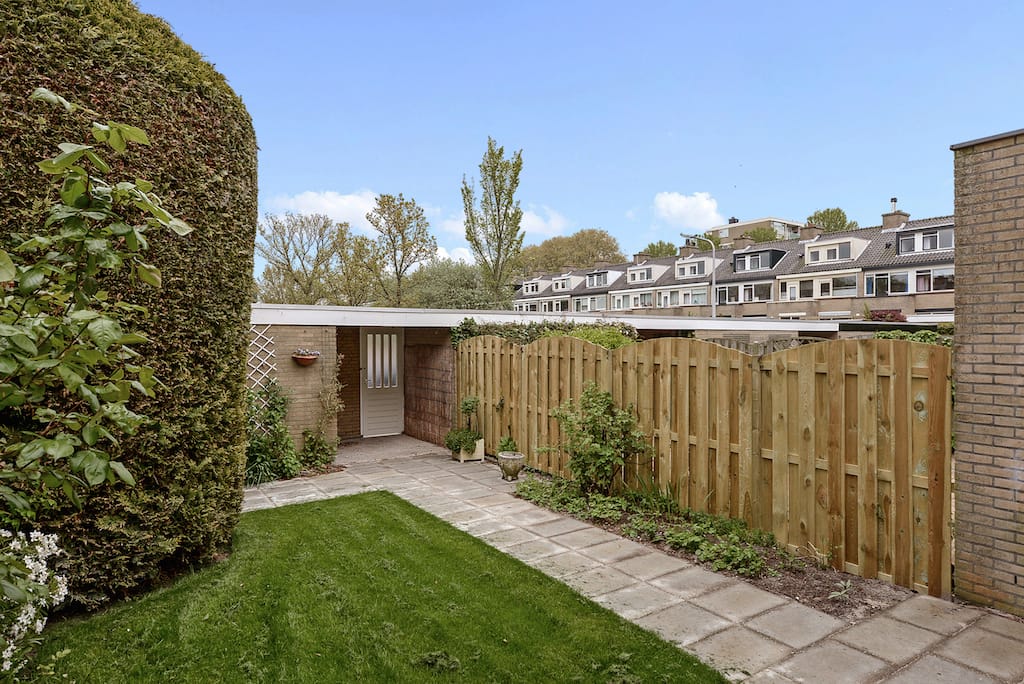 Foto 26 van Van Cralingenlaan 16