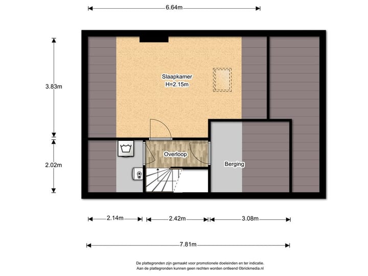 Foto 29 van Van Cralingenlaan 16