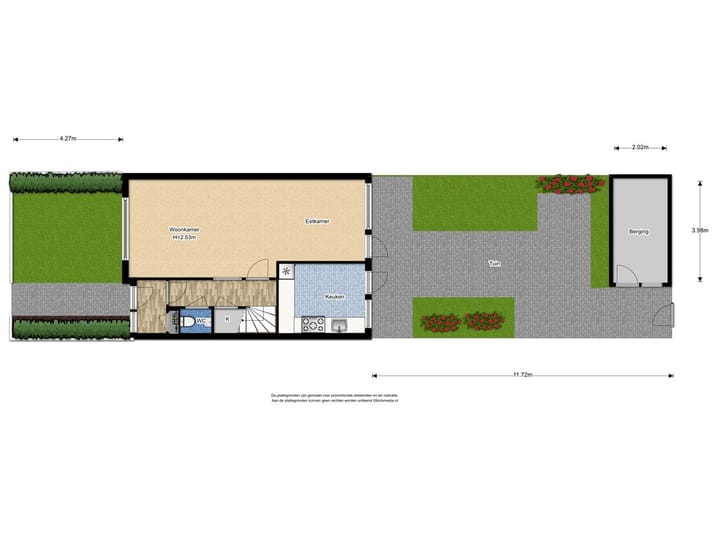 Foto 30 van Van Cralingenlaan 16