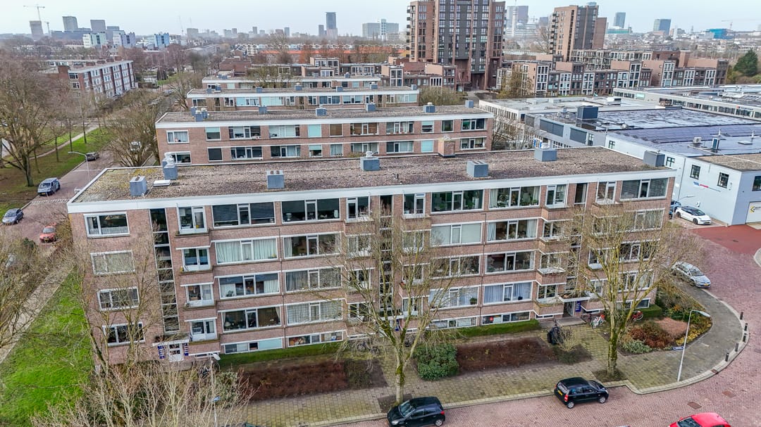 Foto 31 van Keltenlaan 25