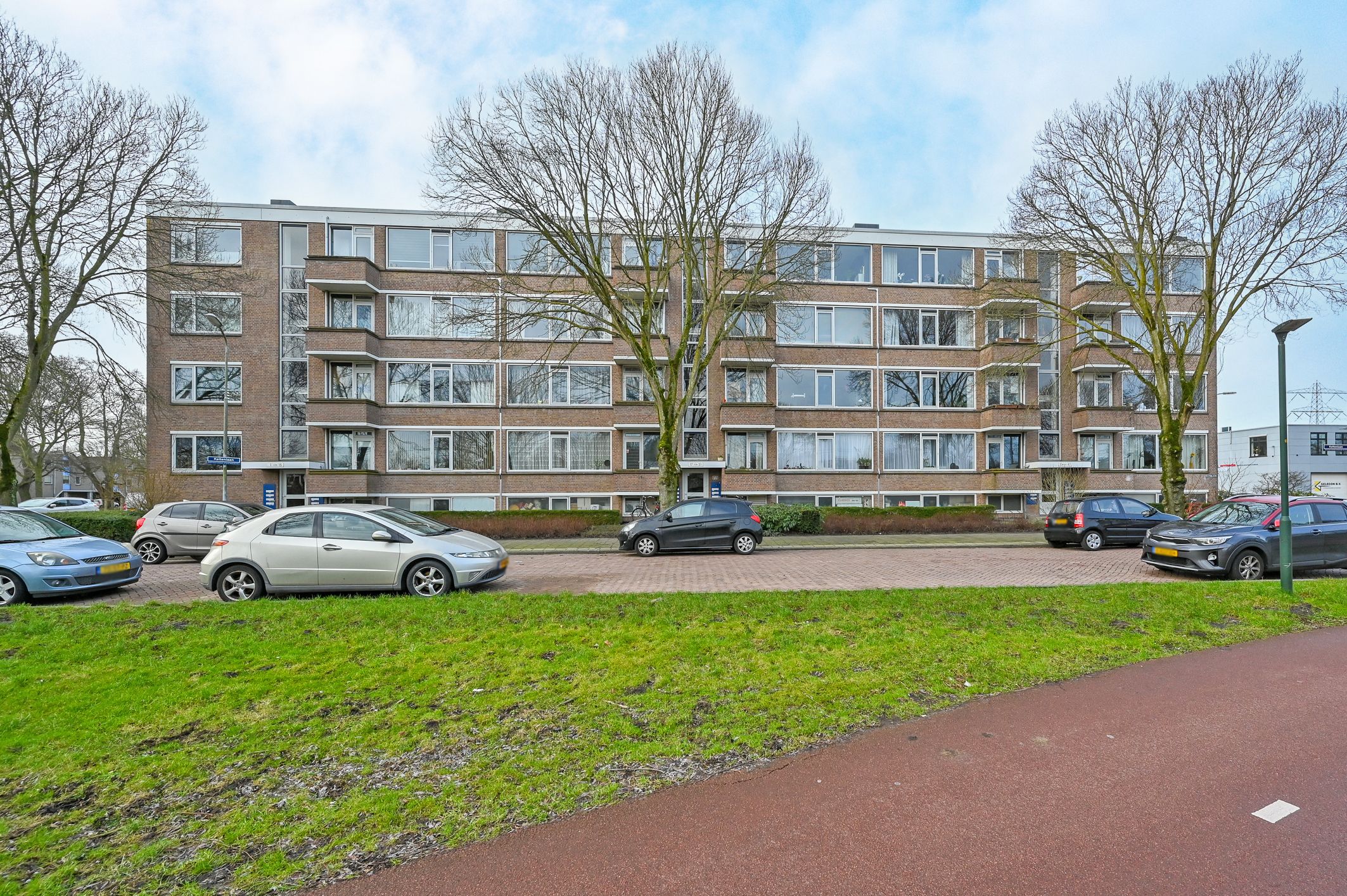 Foto 30 van Keltenlaan 25