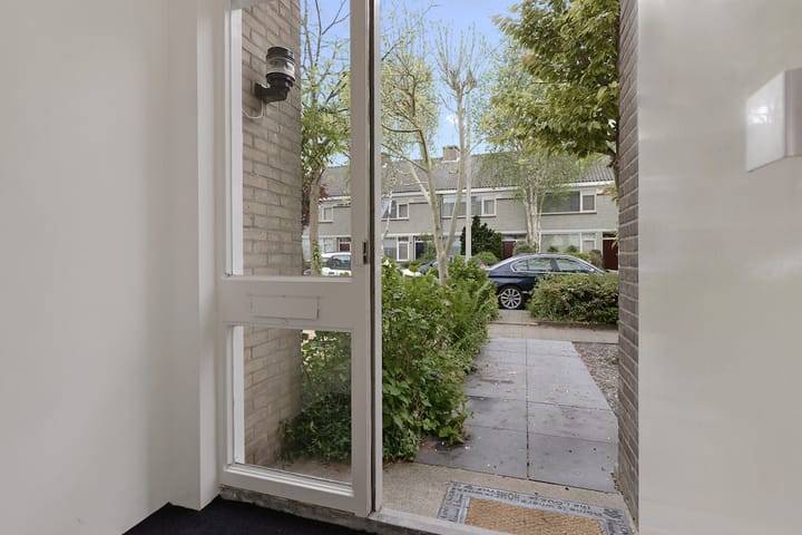 Foto 6 van Van Cralingenlaan 16