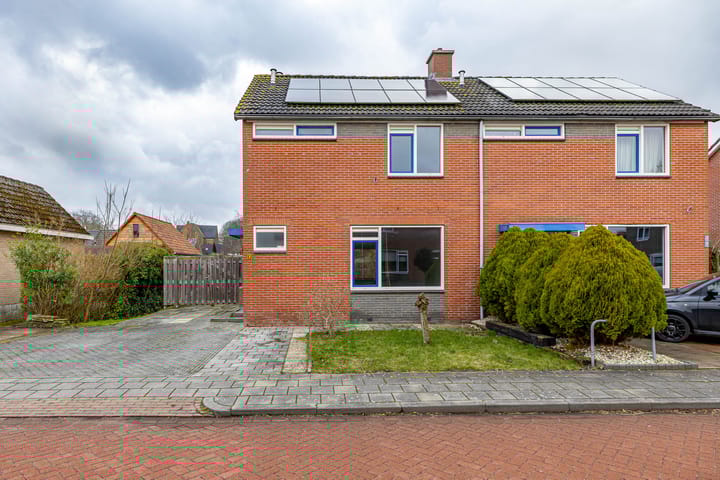 Foto 2 van Eikenlaan 1