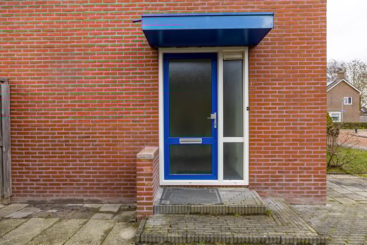 Foto 4 van Eikenlaan 1