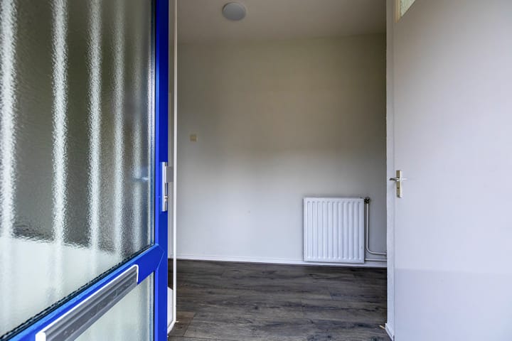 Foto 5 van Eikenlaan 1