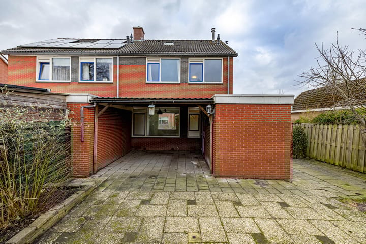 Foto 3 van Eikenlaan 1