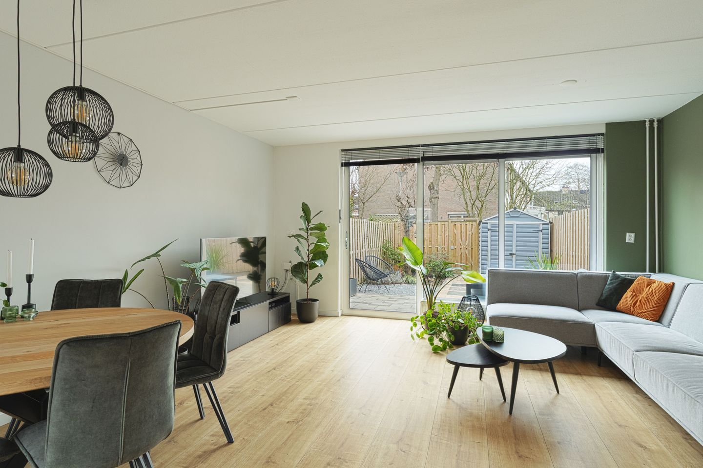 Photo 1 of Reiger 47