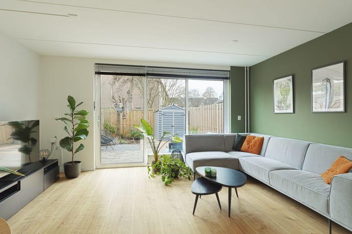 Foto 9 van Reiger 47