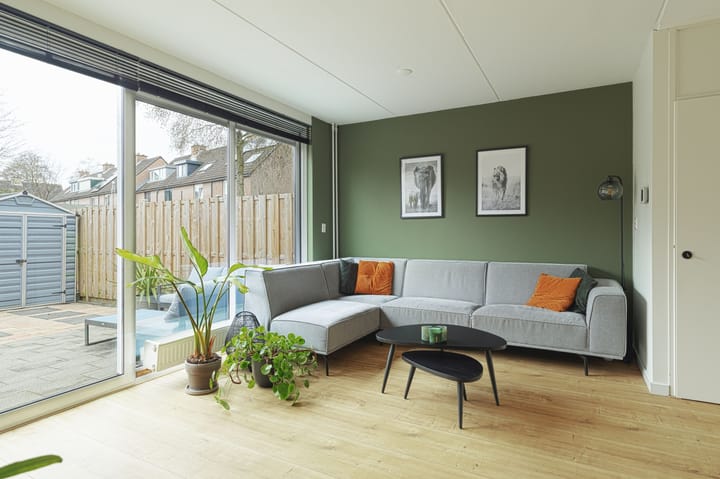 Foto 10 van Reiger 47