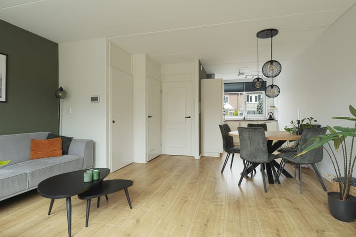 Foto 12 van Reiger 47