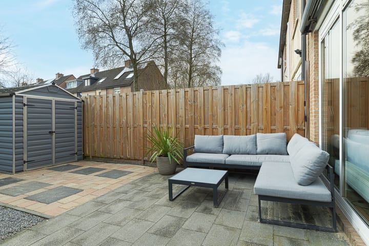 Foto 29 van Reiger 47