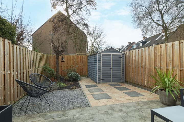 Foto 30 van Reiger 47