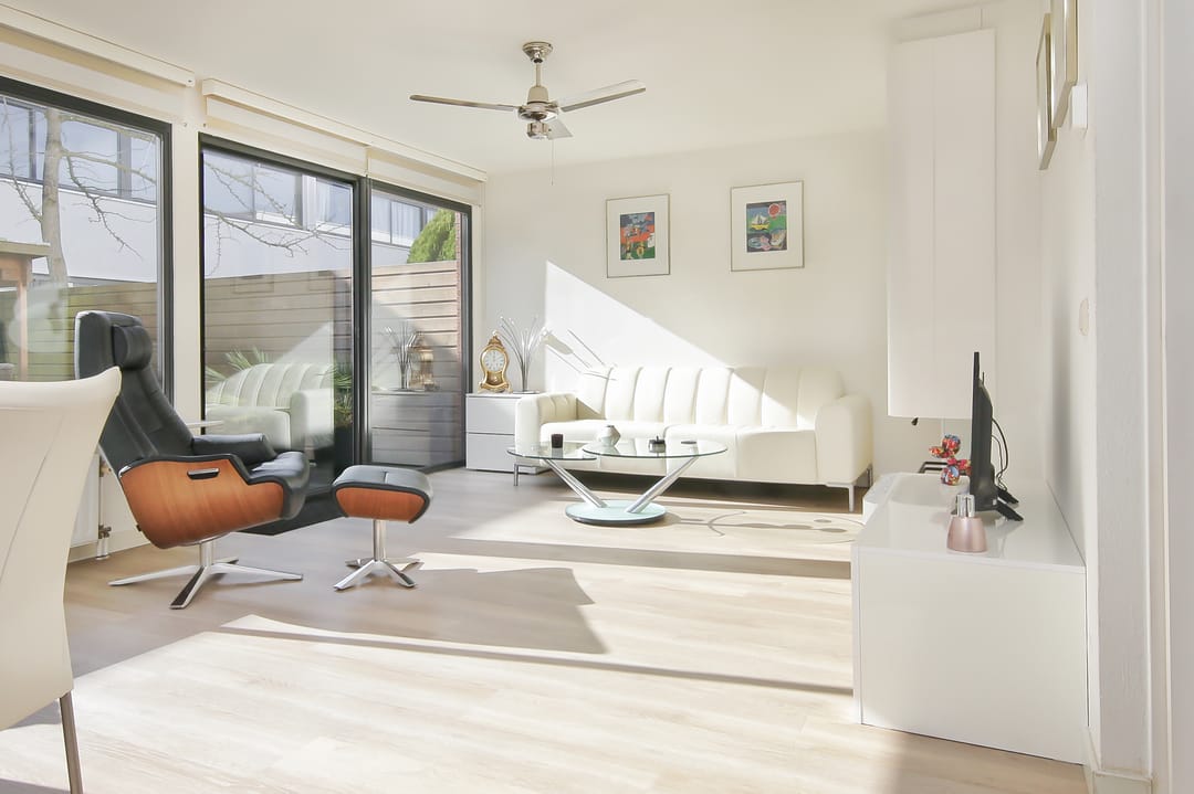 Foto 2 van Count Basiestraat 22