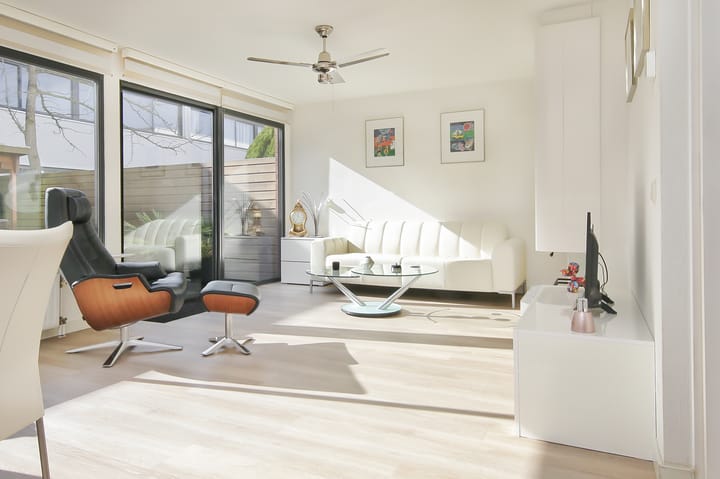 Foto 2 van Count Basiestraat 22