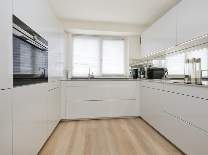 Foto 4 van Count Basiestraat 22