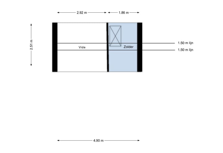 Foto 39 van Reiger 47