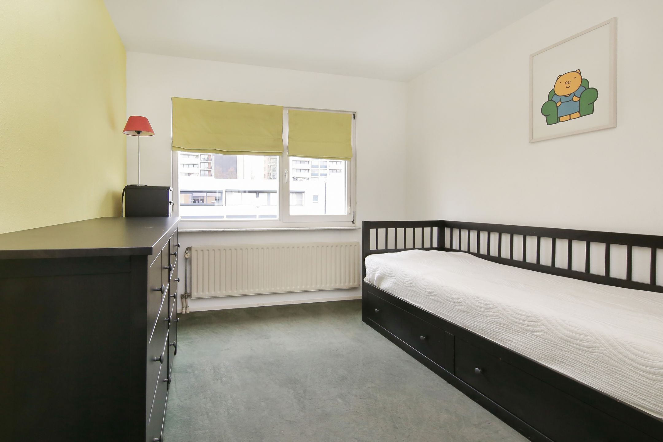 Foto 6 van Count Basiestraat 22