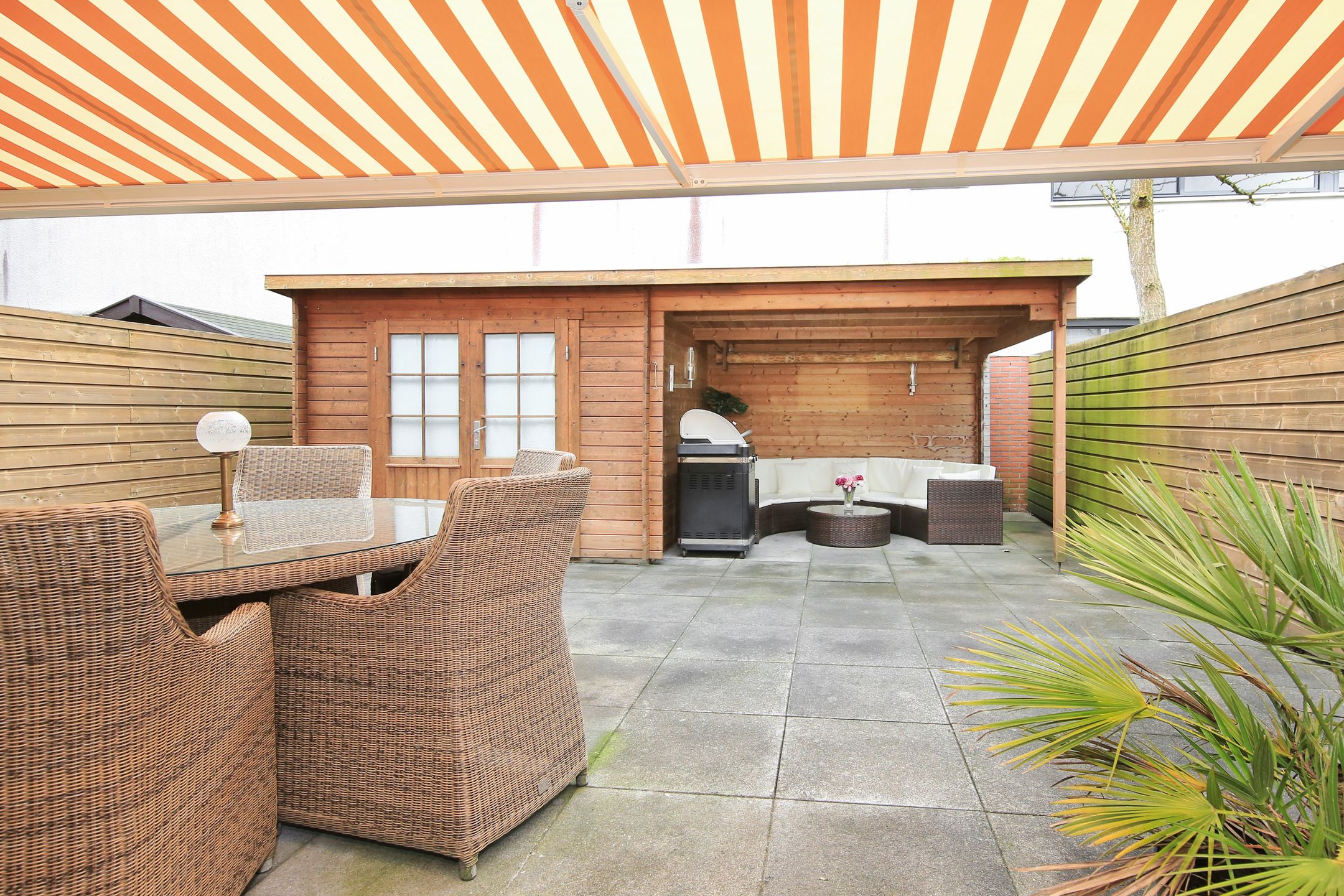 Foto 9 van Count Basiestraat 22