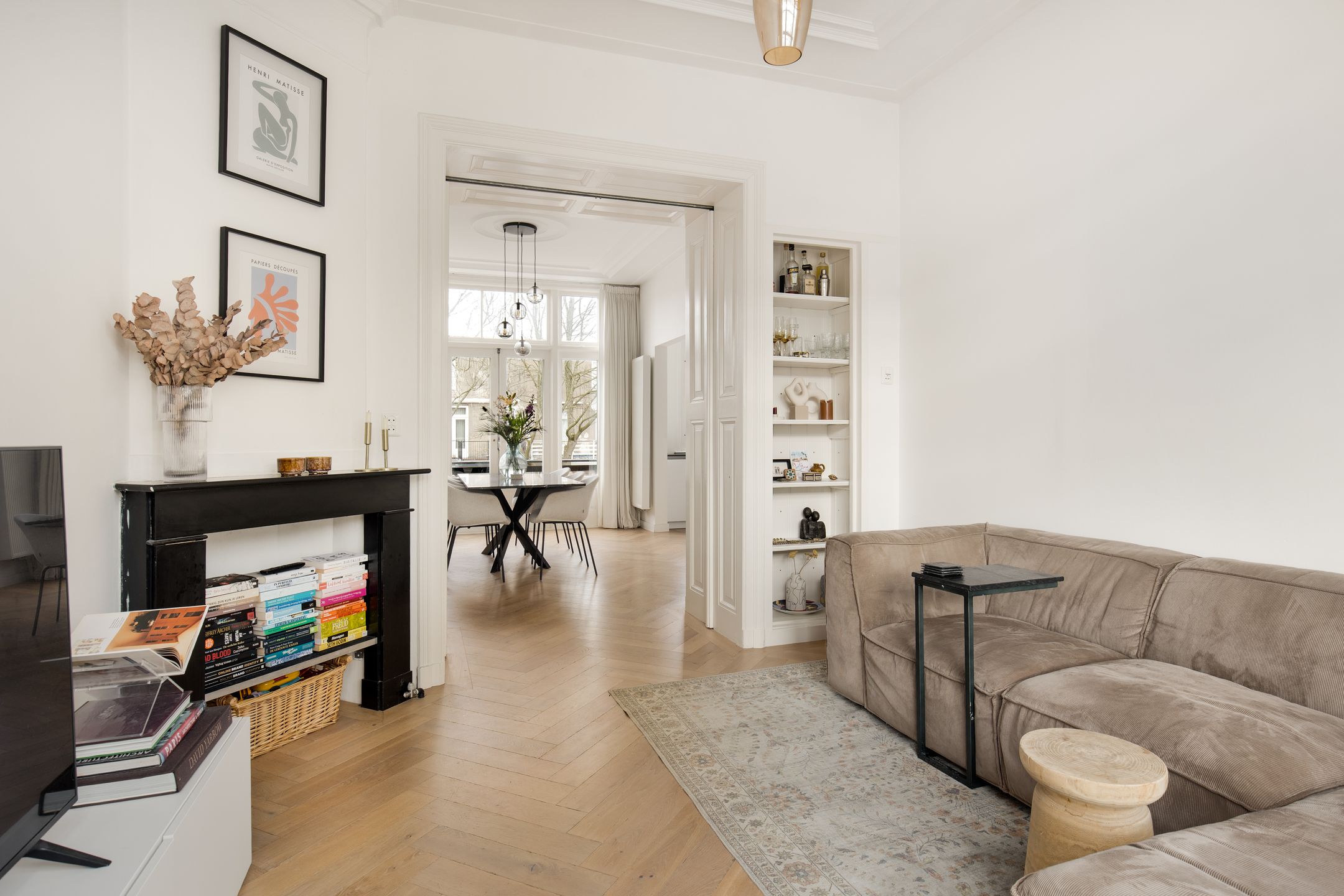 Photo 3 of Brouwerskade 23-RD