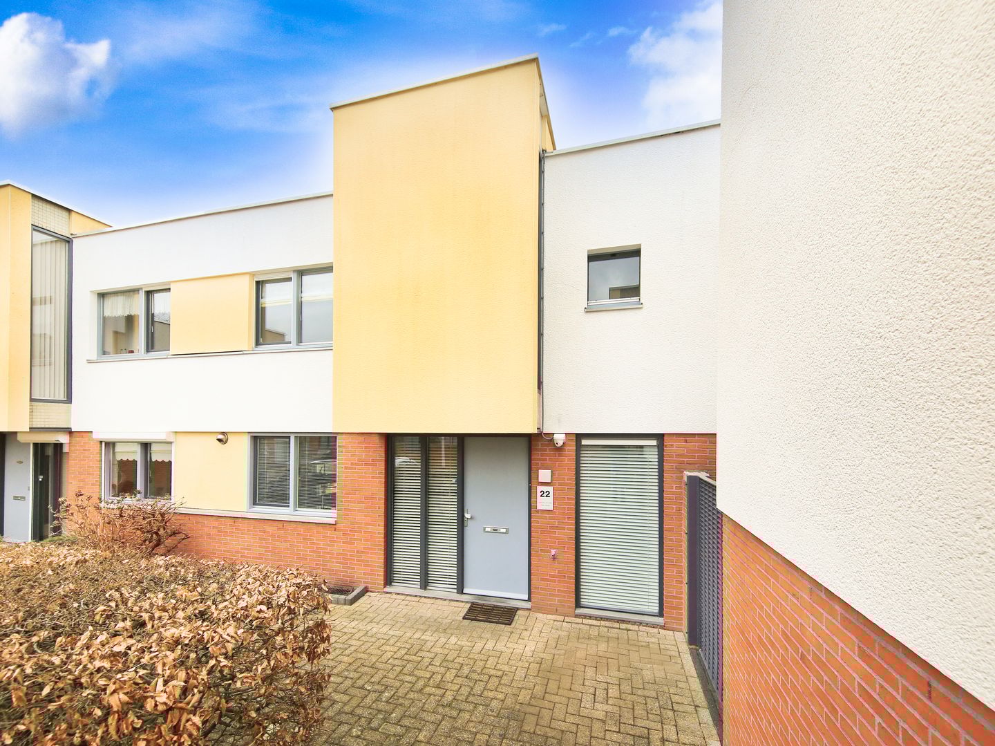 Foto 10 van Count Basiestraat 22