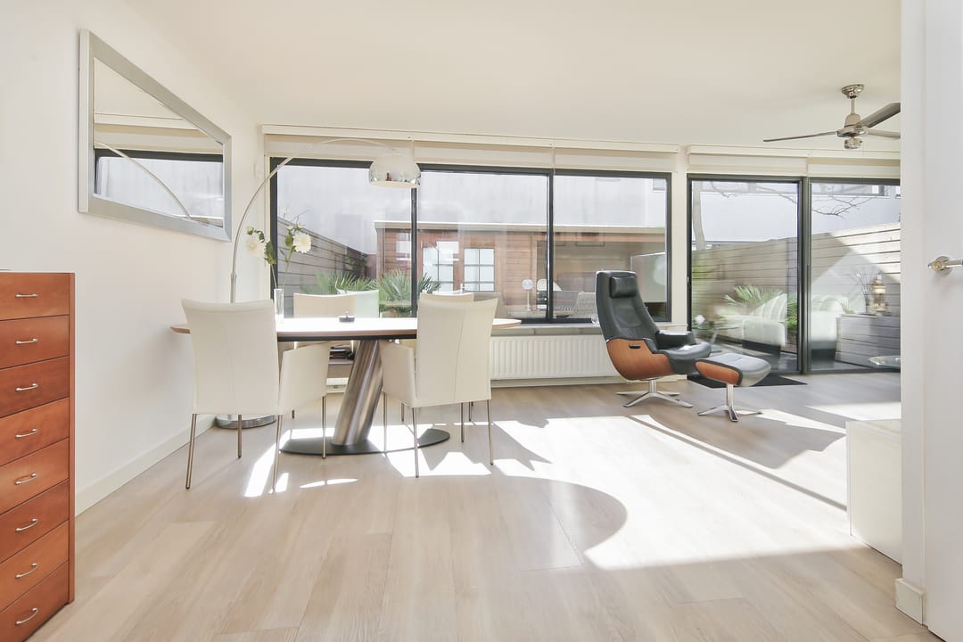 Foto 13 van Count Basiestraat 22