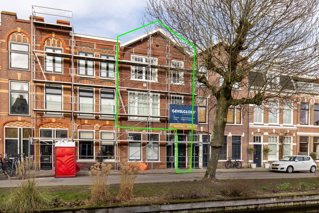 Photo 7 of Brouwerskade 23-RD