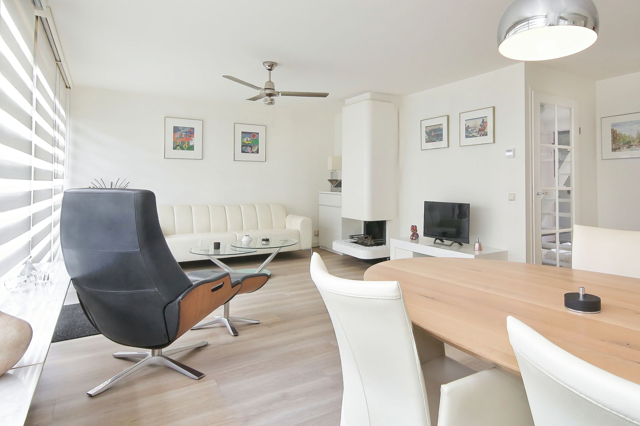 Foto 15 van Count Basiestraat 22